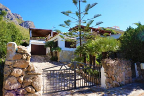 Finca La Siesta - Villa in Betlem, Mallorca